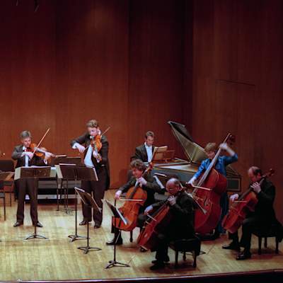 Academy of St Martin in the Fields
