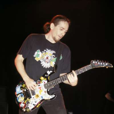 DRI - Dirty Rotten Imbeciles