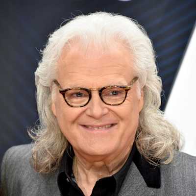 Ricky Skaggs