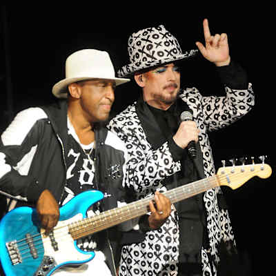 Culture Club