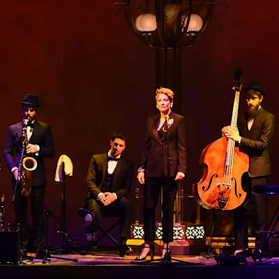The Hot Sardines