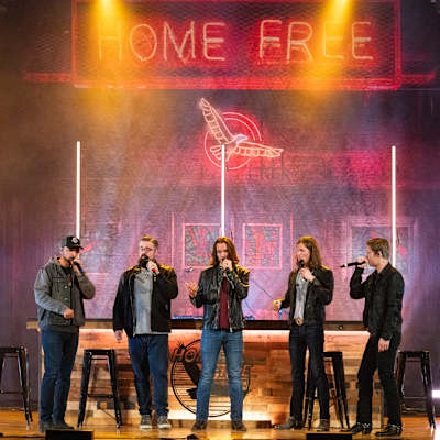 Home Free