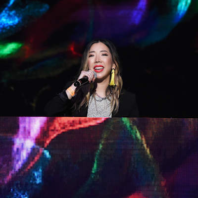 Tokimonsta
