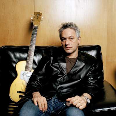 Marc Ribot