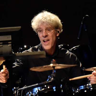 Stewart Copeland