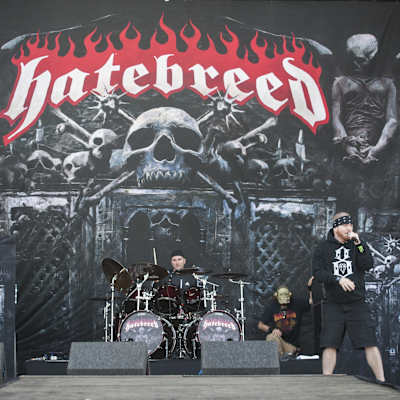 Hatebreed