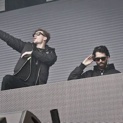 Yellow Claw