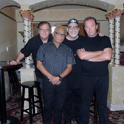 The Smithereens