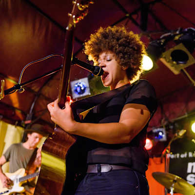 Chastity Brown