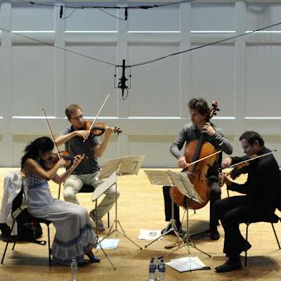 Belcea Quartet