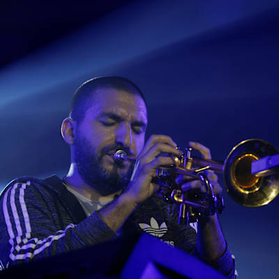 Ibrahim Maalouf