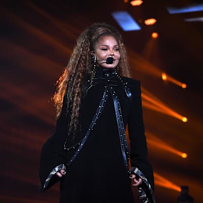 Janet Jackson
