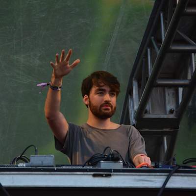 Hi-Lo - Oliver Heldens