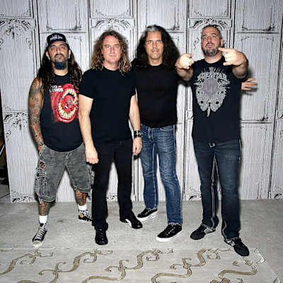 Metal Allegiance