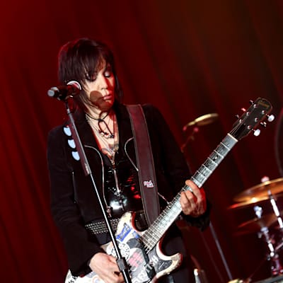 Joan Jett