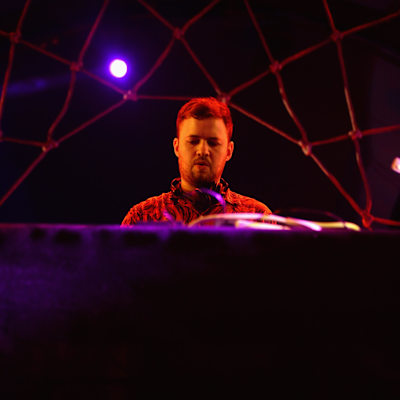 Maceo Plex