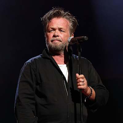 John Mellencamp