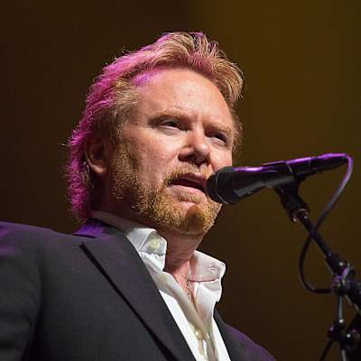 Lee Roy Parnell