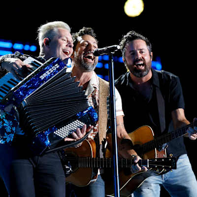 Old Dominion