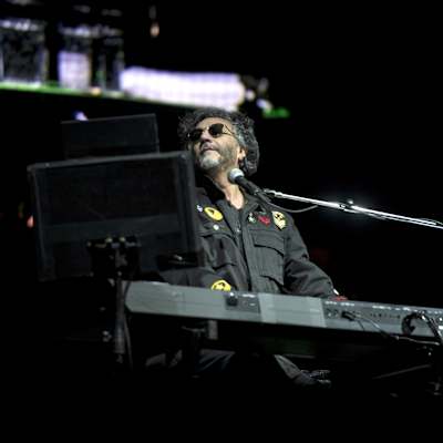 Fito Paez