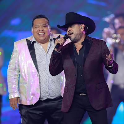 Los Rieleros Del Norte