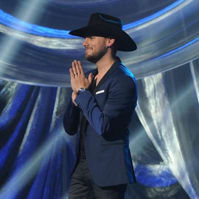 Brett Kissel