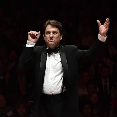 Keith Lockhart