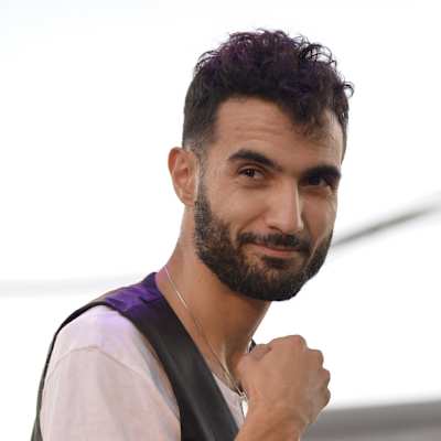 Tigran Hamasyan