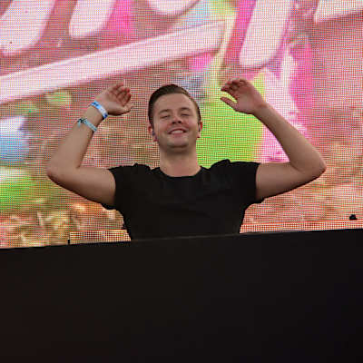 Sam Feldt