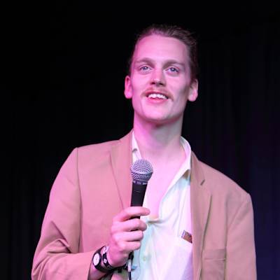 Sean Nicholas Savage