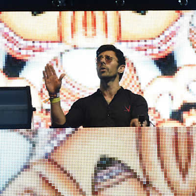 KSHMR