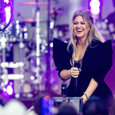 Kelly Clarkson
