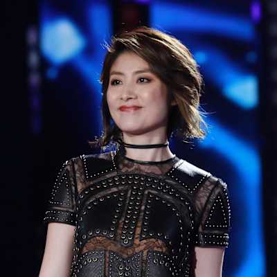 Kelly Chen