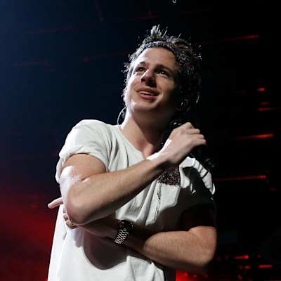 Charlie Puth