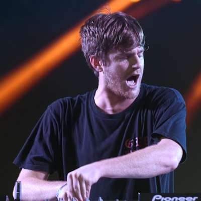 NGHTMRE
