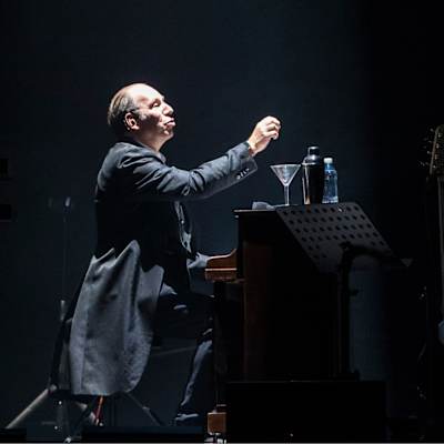 Hans Zimmer
