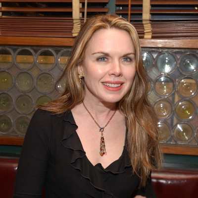Mary Fahl