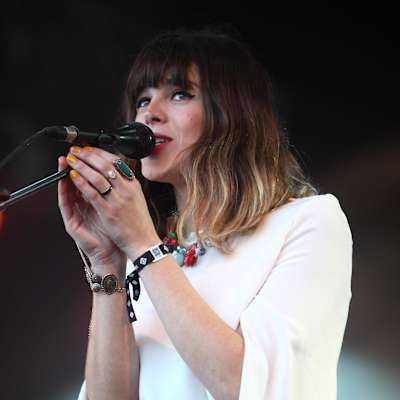 Melody's Echo Chamber