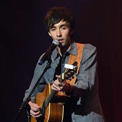 Mo Pitney