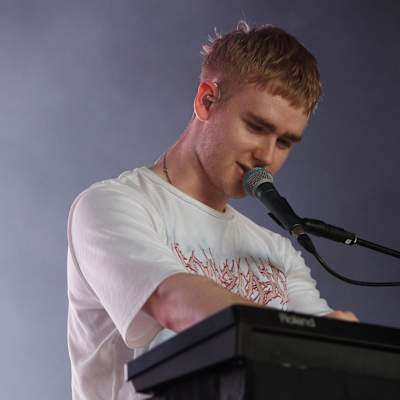 Mura Masa