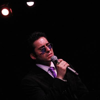John Lloyd Young