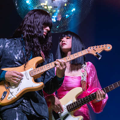 Khruangbin