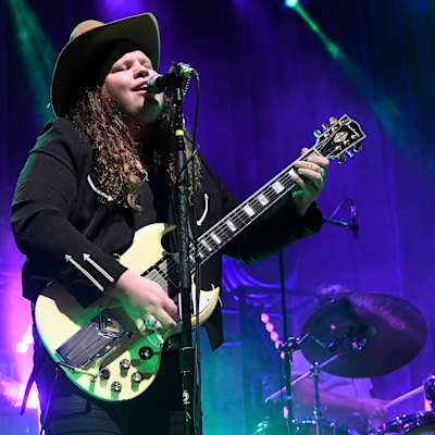 Marcus King Band