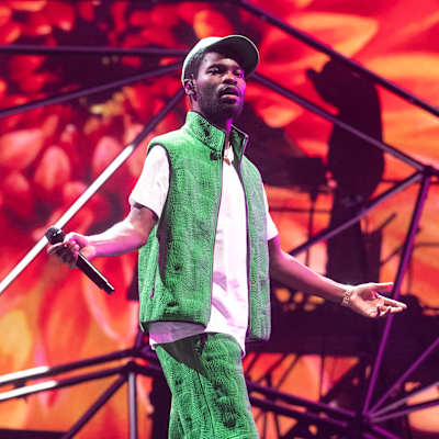 Dave - David Orobosa Omoregie