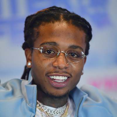 Jacquees