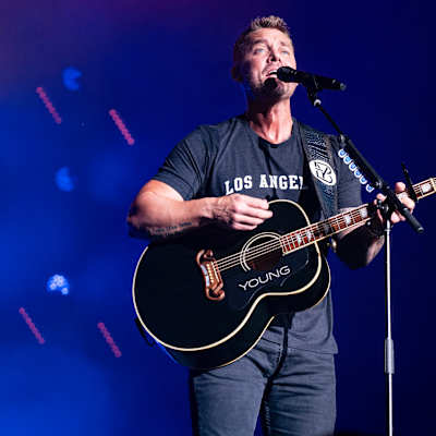 Brett Young