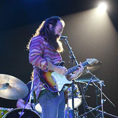 The Terrapin Family Band