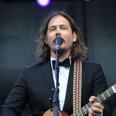 John Paul White