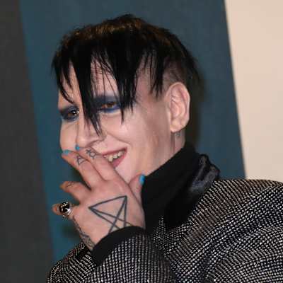 Marilyn Manson