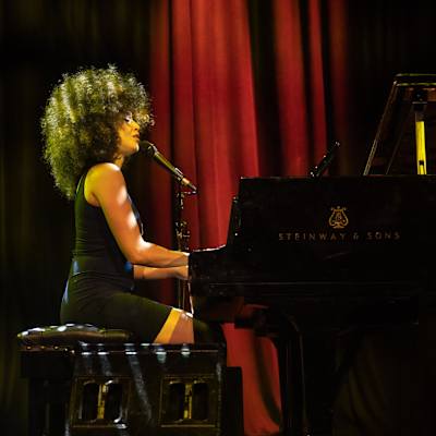 Kandace Springs